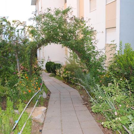 Jardim Das Flores Faro Bagian luar foto