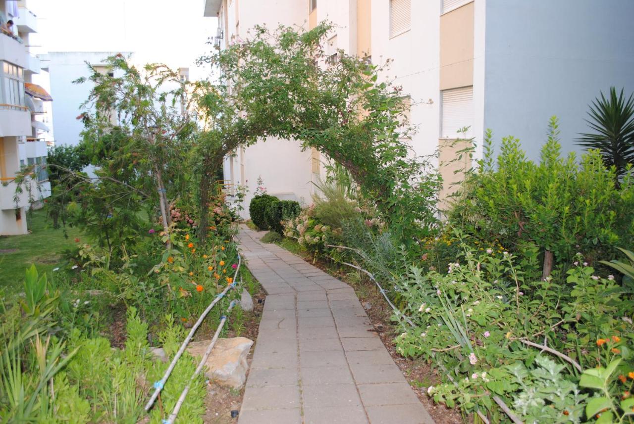 Jardim Das Flores Faro Bagian luar foto