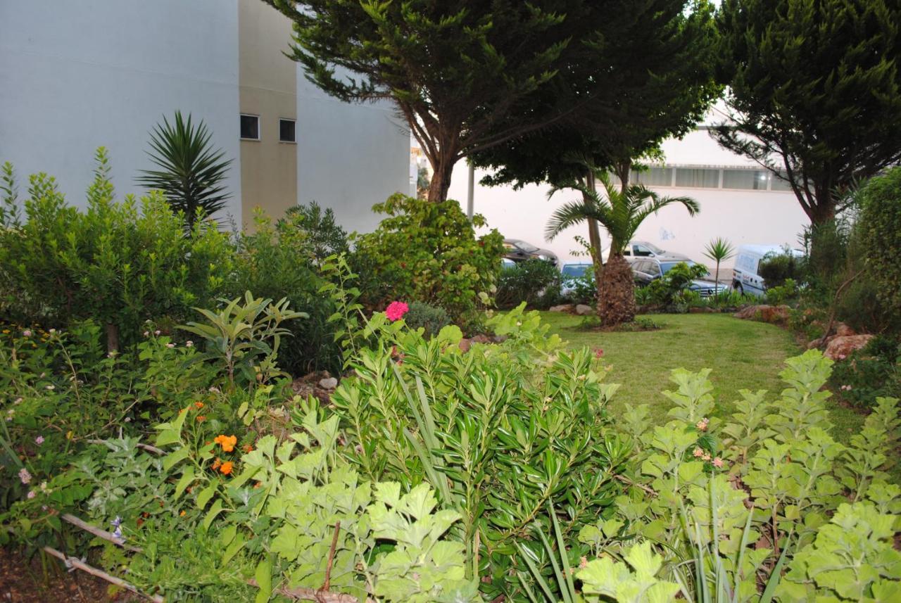 Jardim Das Flores Faro Bagian luar foto