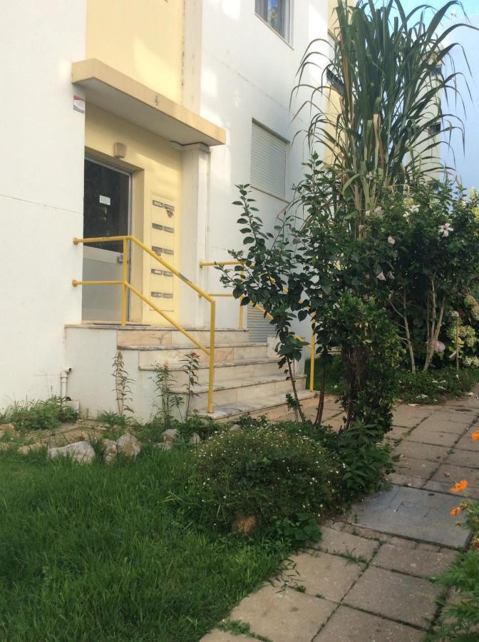 Jardim Das Flores Faro Bagian luar foto