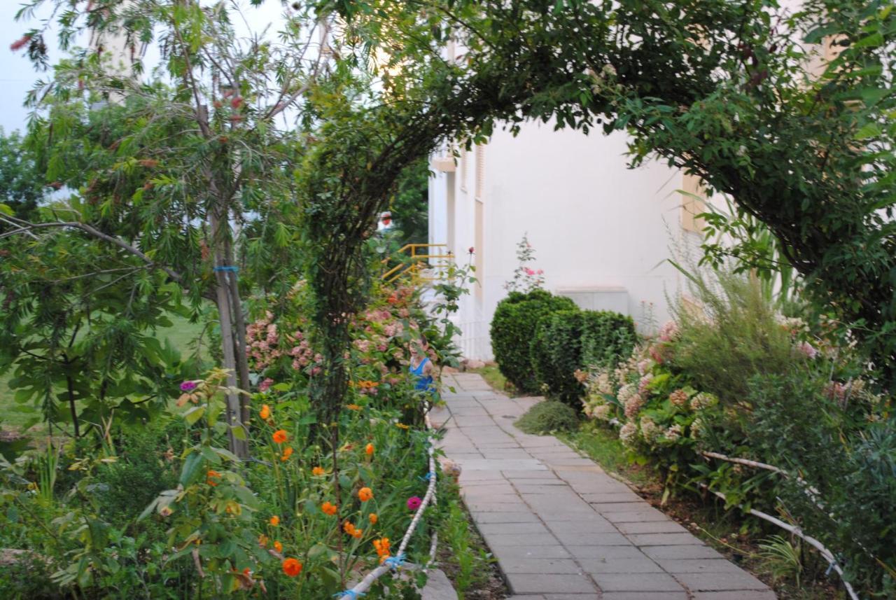 Jardim Das Flores Faro Bagian luar foto