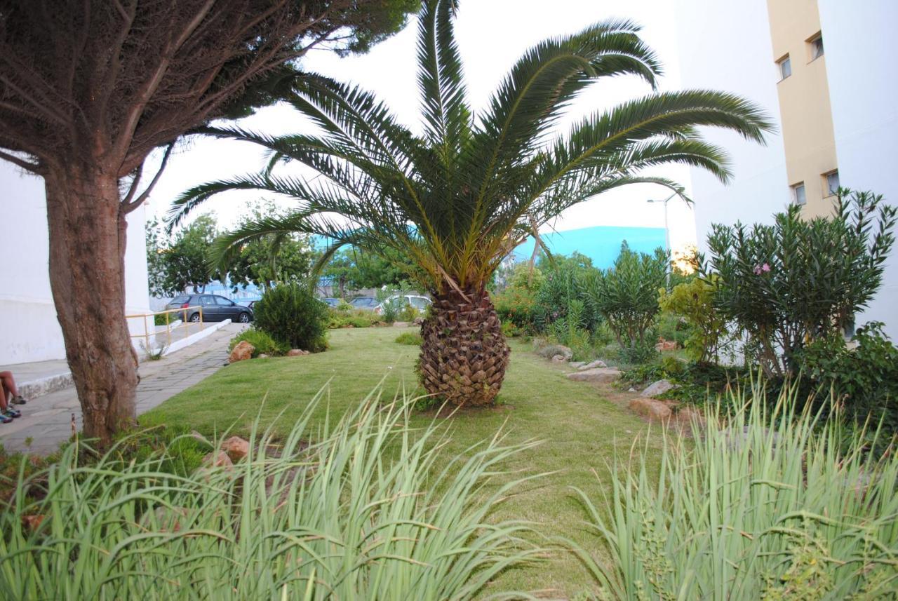 Jardim Das Flores Faro Bagian luar foto